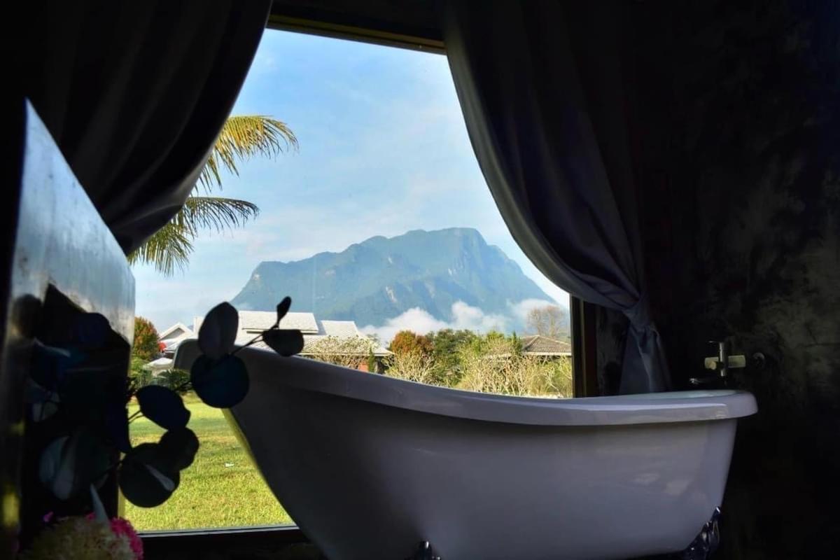 チェンダオ ザ ウェス ビレッジ Bed & Breakfast エクステリア 写真