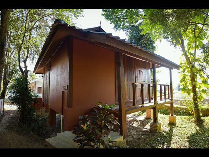 チェンダオ ザ ウェス ビレッジ Bed & Breakfast エクステリア 写真