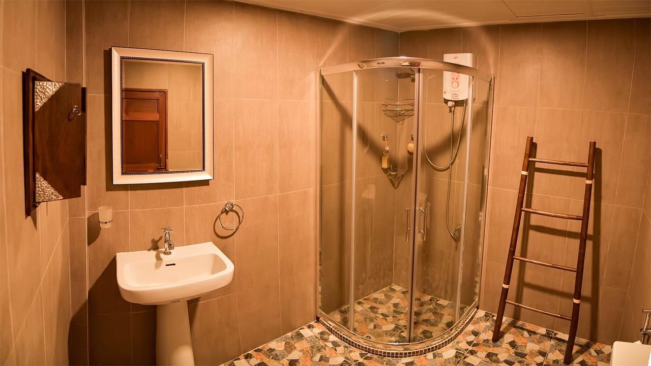 チェンダオ ザ ウェス ビレッジ Bed & Breakfast エクステリア 写真